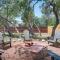 Canyon Lake Vacation Rental Less Than half Mi to Water!