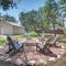 Canyon Lake Vacation Rental Less Than half Mi to Water!