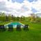 Sunny Ridge Estate 8BR, Heated Pool, Gas BBQ PoshPadsCT - Washington