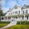 Love Lane Bed & Breakfast
