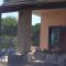 Villa Vera trifamigliare con ingresso diretto 20 mt al mare clima wi-fi bbq