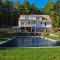 Senff Mint 5-Bedroom, Heated Pool, Hot Tub, PlaySet, Trampoline, PoshPadsCT - Washington