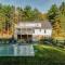 Senff Mint 5-Bedroom, Heated Pool, Hot Tub, PlaySet, Trampoline, PoshPadsCT - Washington