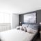 Attic Vatican Flat - San Pietro