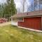 Amazing Home In Jälluntofta With Wifi - Jälluntofta