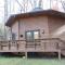 Riverside Hideaway in Coosawattee River Resort - Ellijay