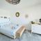 Studio chic & cosy vue mer, clim, parking