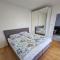Apartments Vedran