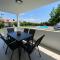 Apartamento Costa con encanto y vistas al mar