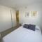 Apartamento Costa con encanto y vistas al mar