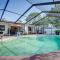 Palm Harbor Rental with Private Pool 3 Mi to Beach! - Palm Harbor