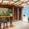 1 Bedroom G-Land Burnt Toast Surfcamp