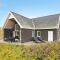 Holiday Home Harboøre With Fireplace 06