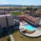 Hotel Grecale - Venturina Terme