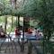 The Backwaters Lodge