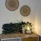 Comfy 1BR Apartment @Central City