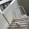 Comfy 1BR Apartment @Central City
