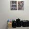 Comfy 1BR Apartment @Central City