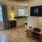 High Tide Cottage - Part of the The Bay Filey Holiday Village with pool, gym and direct beach access, pub, restaurant, tennis and meadows walks