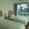 Beach side Cotton Tree Family Friendly Resort