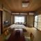 金閣莊 private onsen by reservation for free