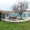 Maison 5 pièces près plage et port, 9 couchages – Saint-Denis-d’Oléron - FR-1-246A-234