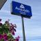 Anavada Inn & Suites - Prince George - 乔治王子城