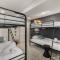 Mile Hi: Amenities Galore
