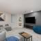 Mile Hi: Amenities Galore
