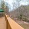 Amazing River Retreat, 3 Bedrooms, WiFi, Sleeps 8, Pool Table - Sevierville