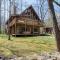 Amazing River Retreat, 3 Bedrooms, WiFi, Sleeps 8, Pool Table - Sevierville