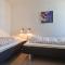 3 Bedroom Awesome Apartment In Ringkbing - Ringkøbing