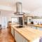 Highfield House
