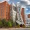 Luxe 3BR Apartment at MIT Harvard with FREE parking