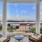 Luxury Villa Agios Dimitrios with private pool by DadoVillas