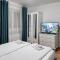 Apartament Alina - la parter & parcare rezervata