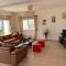Carilisto Villas Big 4 Bedrooms in Center of Ayia Napa