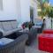 Carilisto Villas Big 4 Bedrooms in Center of Ayia Napa