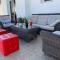 Carilisto Villas Big 4 Bedrooms in Center of Ayia Napa