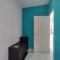 Samba rooms