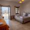 Pelagos Seafront Accommodation - Maria