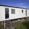 Lovely 4 Berth Caravan For Hire At Sunnydale Holiday Park Ref 35225kc - Louth