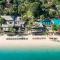 Bandara Spa Resort & Pool Villas, Samui