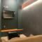 THE NEXT DOOR Dormitory & Private Hostel - كيوتو