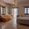 Pelagos Seafront Accommodation - Maria