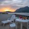 Pelagos Seafront Accommodation - Maria