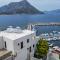 Pelagos Seafront Accommodation - Maria