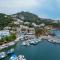 Pelagos Seafront Accommodation - Maria