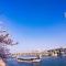 *201 Oshiage sta 3mins! Wi-Fi & Elevator 4pax