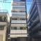 *201 Oshiage sta 3mins! Wi-Fi & Elevator 4pax